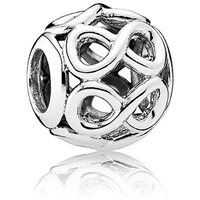 Charm Pandora Pandora Moments in Argento 791872 - 791872
